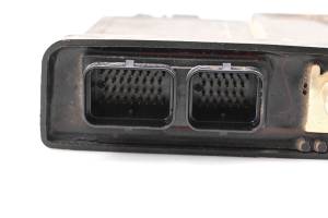 Ski-Doo - 12 Ski-Doo MXZ TNT 800R ETEC Electric Control Unit Ecu & Key Switch 120" - Image 4