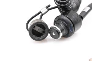 Ski-Doo - 12 Ski-Doo MXZ TNT 800R ETEC Electric Control Unit Ecu & Key Switch 120" - Image 6