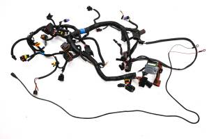 12 Ski-Doo MXZ TNT 800R ETEC Wire Harness Electrical Wiring 120"