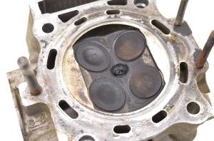 Arctic Cat - 04 Arctic Cat 500 4x4 Cylinder Head - Image 9