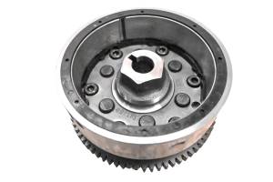 Arctic Cat - 96 Arctic Cat Bearcat 454 4x4 Flywheel Starter Clutch Bearing & Gear - Image 2
