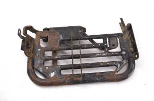 Arctic Cat - 04 Arctic Cat 500 4x4 Right Floor Board Foot Well - Image 2