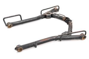 12 Ski-Doo MXZ TNT 800R ETEC Front Torque Arm Suspension 120"