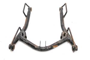 Ski-Doo - 12 Ski-Doo MXZ TNT 800R ETEC Front Torque Arm Suspension 120" - Image 4