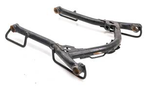 Ski-Doo - 12 Ski-Doo MXZ TNT 800R ETEC Front Torque Arm Suspension 120" - Image 5