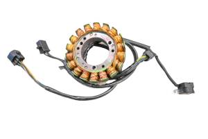 96 Arctic Cat Bearcat 454 4x4 Stator