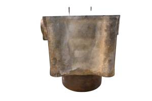 Arctic Cat - 96 Arctic Cat Bearcat 454 4x4 Cylinder - Image 4