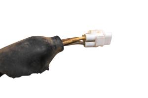 Kawasaki - 05 Kawasaki Brute Force 750 4x4i Key Switch KVF750 - Image 2