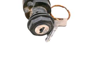 Kawasaki - 05 Kawasaki Brute Force 750 4x4i Key Switch KVF750 - Image 3