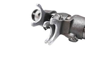 Yamaha - 75 Yamaha RD125 Transmission Shift Forks & Drum - Image 3