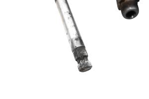 Yamaha - 75 Yamaha RD125 Transmission Shift Forks & Drum - Image 5