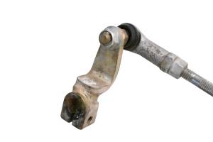 Kawasaki - 05 Kawasaki Brute Force 750 4x4i Gear Select Shift Lever Shifter KVF750 - Image 4