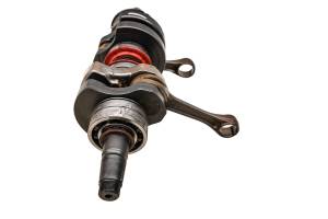 Ski-Doo - 16 Ski-Doo Summit 800R E-TEC Crankshaft Crank Shaft 154" For Parts - Image 3