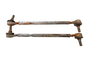 05 Kawasaki Bayou 250 2x4 Tie Rods & Ends KLF250