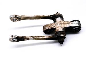 Suzuki - 99 Suzuki DR350SE Rear Shock Linkage - Image 2