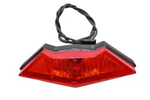 Ski-Doo - 10 Ski-Doo Renegade X 800R E-Tec Tail Brake Light 137" - Image 2