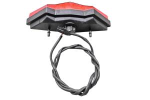 Ski-Doo - 10 Ski-Doo Renegade X 800R E-Tec Tail Brake Light 137" - Image 3