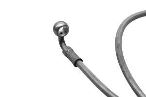 Ski-Doo - 10 Ski-Doo Renegade X 800R E-Tec Rear Brake Line 137" - Image 2