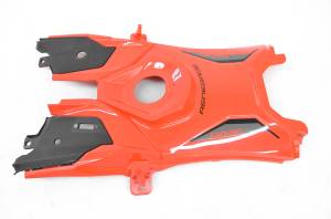 18 Ski-Doo Renegade Enduro 600 HO Gas Tank Console Cover 137"