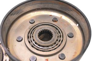 Kawasaki - 05 Kawasaki Bayou 250 2x4 Centrifugal Wet Clutch KLF250 - Image 5