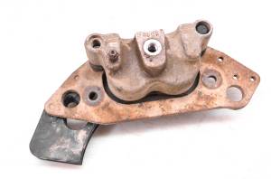 Polaris - 14 Polaris Brutus Diesel Cab 4x4 Front Left Brake Caliper - Image 2