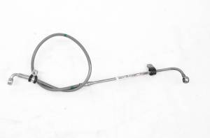 18 Ski-Doo Renegade Enduro 600 HO Brake Line 137"