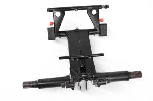 Ski-Doo - 18 Ski-Doo Renegade Enduro 600 HO Torque Arm Rear Suspension 137" - Image 3