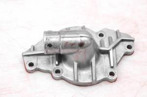 18 Ski-Doo Renegade Enduro 600 HO Water Pump Cover 137"