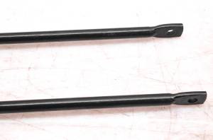 Ski-Doo - 18 Ski-Doo Renegade Enduro 600 HO Acceleration Link Rods Brackets Mounts 137" - Image 3