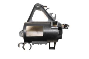 12 Ski-Doo MXZ TNT 600 HO Capacitor Support Cover 120"