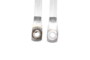 Ski-Doo - 12 Ski-Doo MXZ TNT 600 HO Rear Shock Rods Brackets Mounts 120" - Image 3