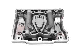 16 Harley Davidson FLHX Street Glide Valve Rocker Arms