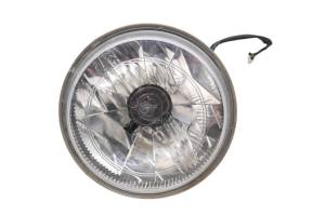 14 Yamaha Grizzly 550 4x4 Headlight YFM550F