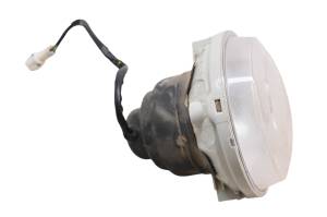 Yamaha - 14 Yamaha Grizzly 550 4x4 Headlight YFM550F - Image 2