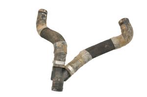 Can-Am - 22 Can-Am Defender XT HD10 Radiator Coolant Hoses - Image 2