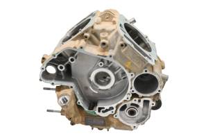Can-Am - 22 Can-Am Defender XT HD10 Crankcase Center Crank Case - Image 3