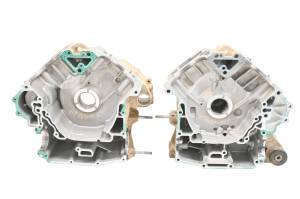 Can-Am - 22 Can-Am Defender XT HD10 Crankcase Center Crank Case - Image 6