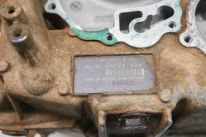 Can-Am - 22 Can-Am Defender XT HD10 Crankcase Center Crank Case - Image 9