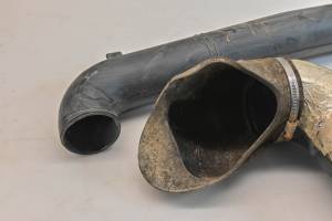 Can-Am - 22 Can-Am Defender XT HD10 Clutch Snorkel Intake Vent Tubes - Image 3