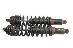 22 Can-Am Defender XT HD10 Rear Shocks Suspension Left & Right
