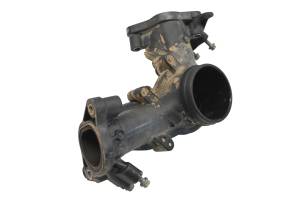 Can-Am - 22 Can-Am Defender XT HD10 Intake Manifold - Image 3