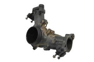 Can-Am - 22 Can-Am Defender XT HD10 Intake Manifold - Image 4