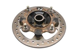 Kawasaki - 22 Kawasaki Teryx KRX 1000 Front Or Rear Wheel Hub & Rotor Left Or Right KRF1000 - Image 2