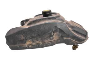 04 Honda TRX400EX Gas Tank & Fuel Petcock