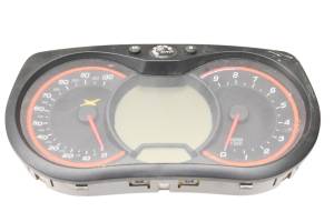 16 Can-Am Maverick 1000R XRS Turbo Speedometer Dash