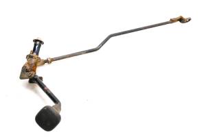 07 Arctic Cat 650 H1 FIS 4x4 Gear Select Shift Lever Shifter