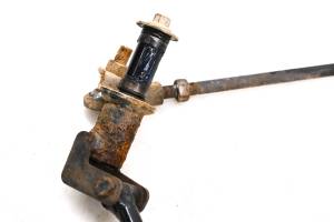 Arctic Cat - 07 Arctic Cat 650 H1 FIS 4x4 Gear Select Shift Lever Shifter - Image 3