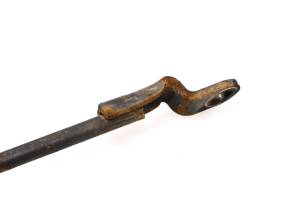 Arctic Cat - 07 Arctic Cat 650 H1 FIS 4x4 Gear Select Shift Lever Shifter - Image 4