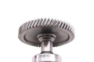 Polaris - 09 Polaris Sportsman 850 4x4 Transmission Front Output Shaft - Image 3