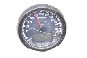 16 Polaris Ranger 800 6x6 Speedometer Dash